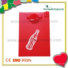 Clipboard with Pen Holder (Mini Style) (PH4264)